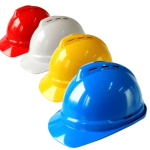 Breathable Safety Helmet – Ultimate Comfort and Protection