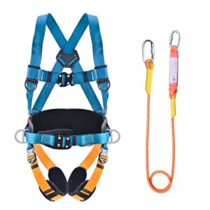 Body Harness Safety Belt