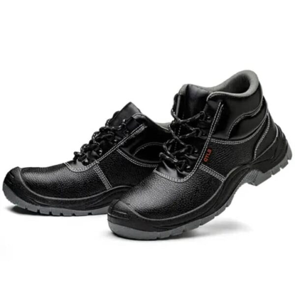 High Quality Safety Shoe